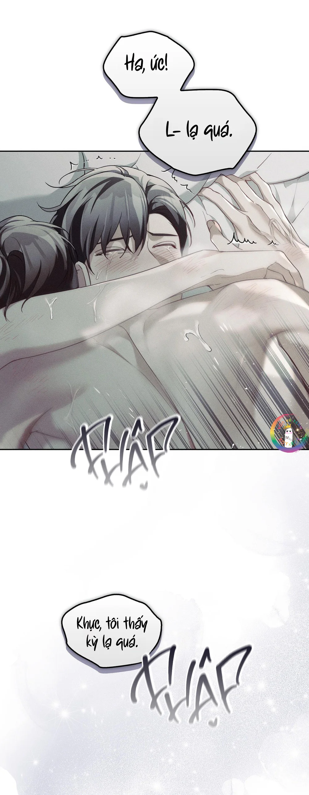Đọc truyện Ván Bài Đẫm Máu - Chapter 39