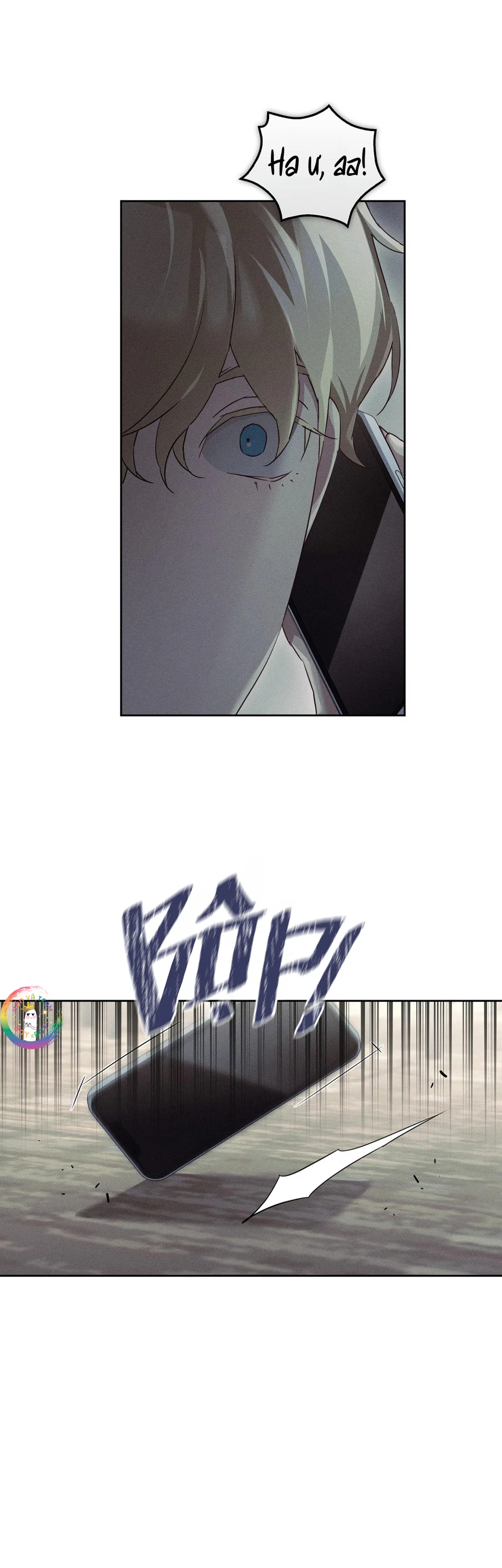 Đọc truyện Ván Bài Đẫm Máu - Chapter 39