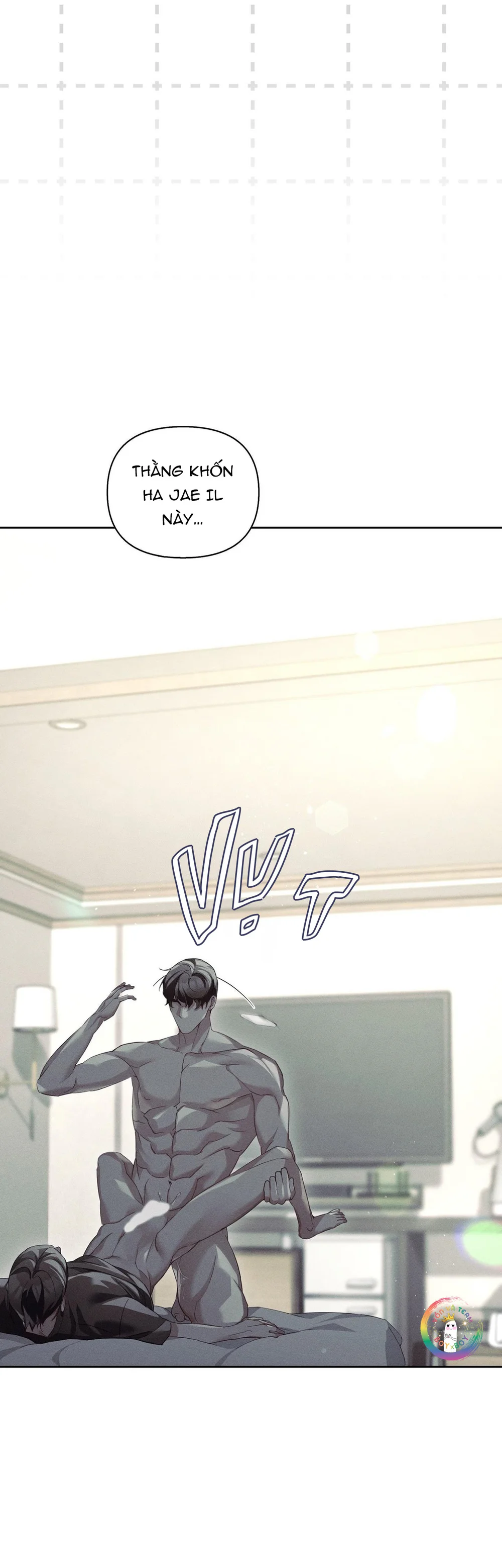 Đọc truyện Ván Bài Đẫm Máu - Chapter 39