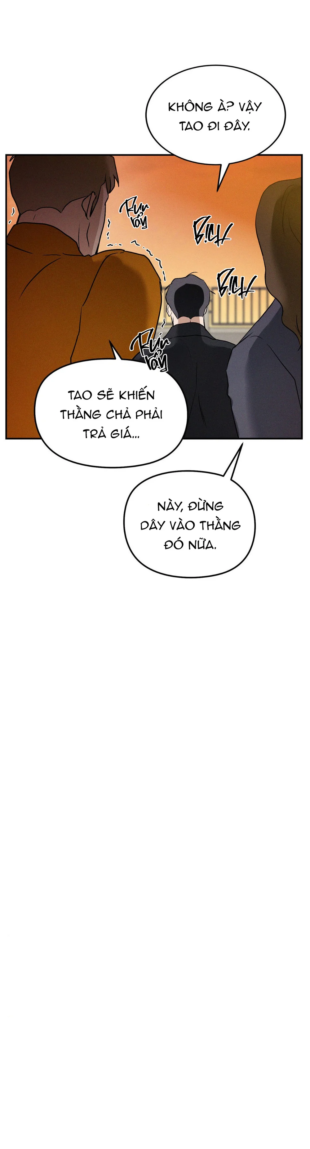 Đọc truyện Ánh Đèn - Chapter 24