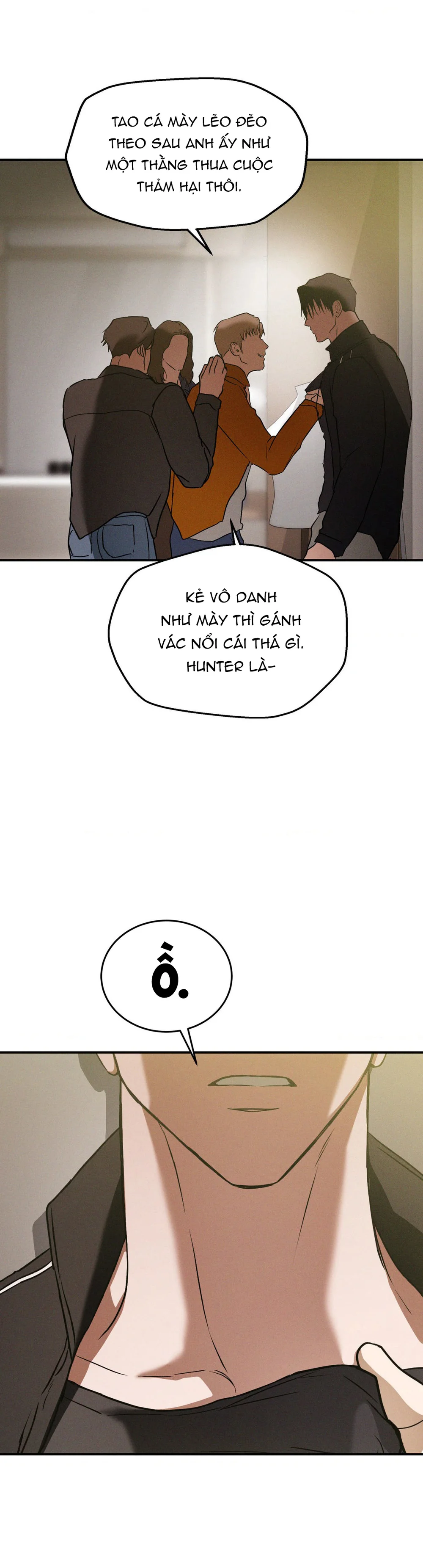 Đọc truyện Ánh Đèn - Chapter 24