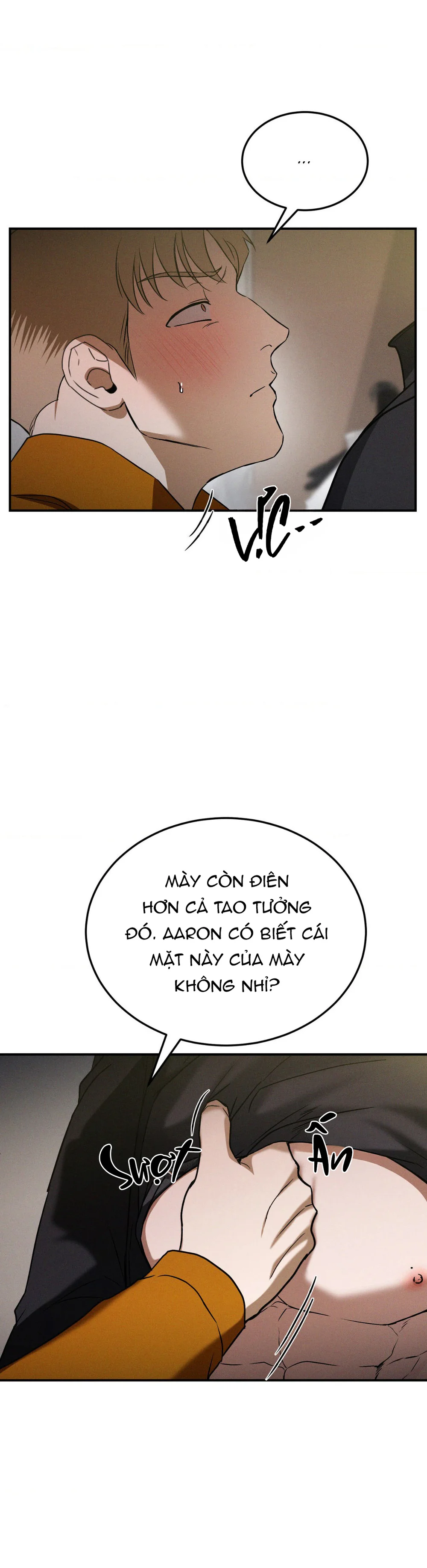 Đọc truyện Ánh Đèn - Chapter 24