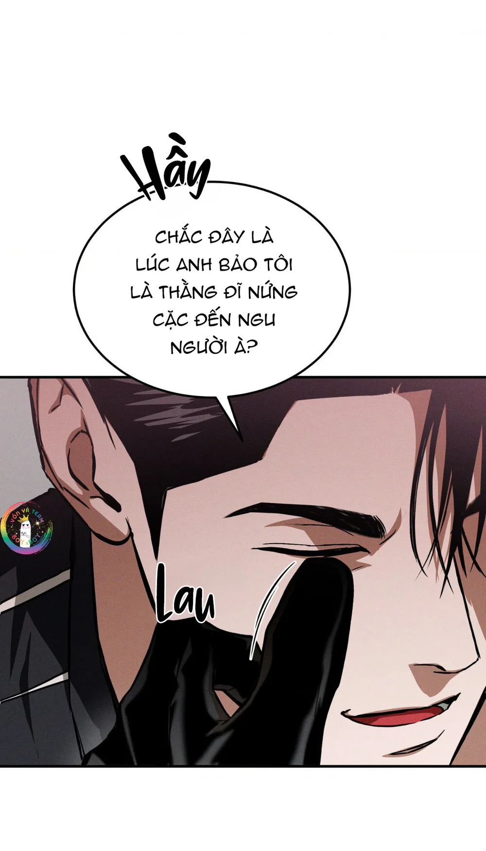 Đọc truyện Ánh Đèn - Chapter 24