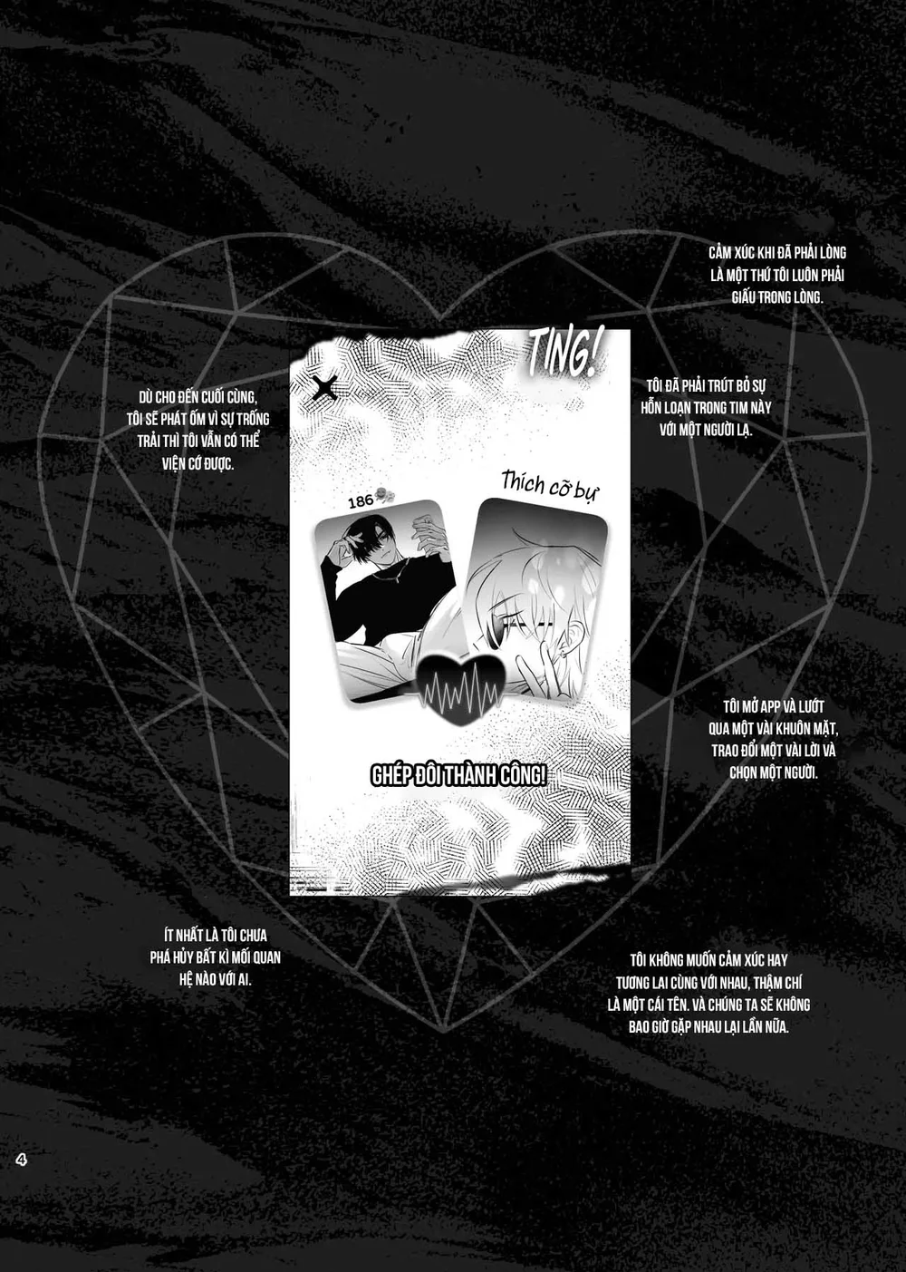 Đọc truyện ONESHORT BÁI THIẾN - Chapter 148.1
