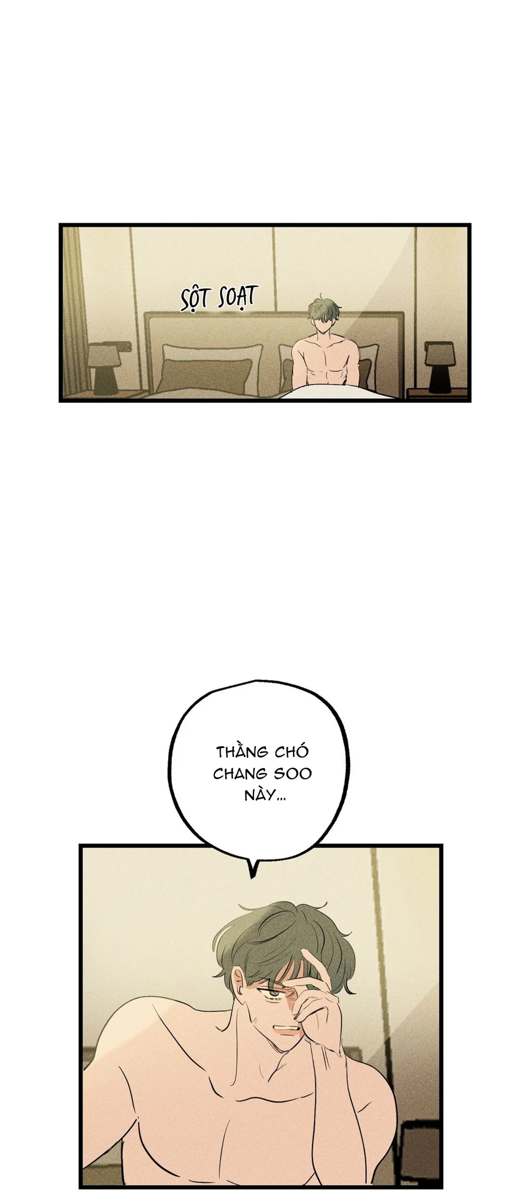 Đọc truyện Đàn Anh Dễ Xơi - Chapter 31