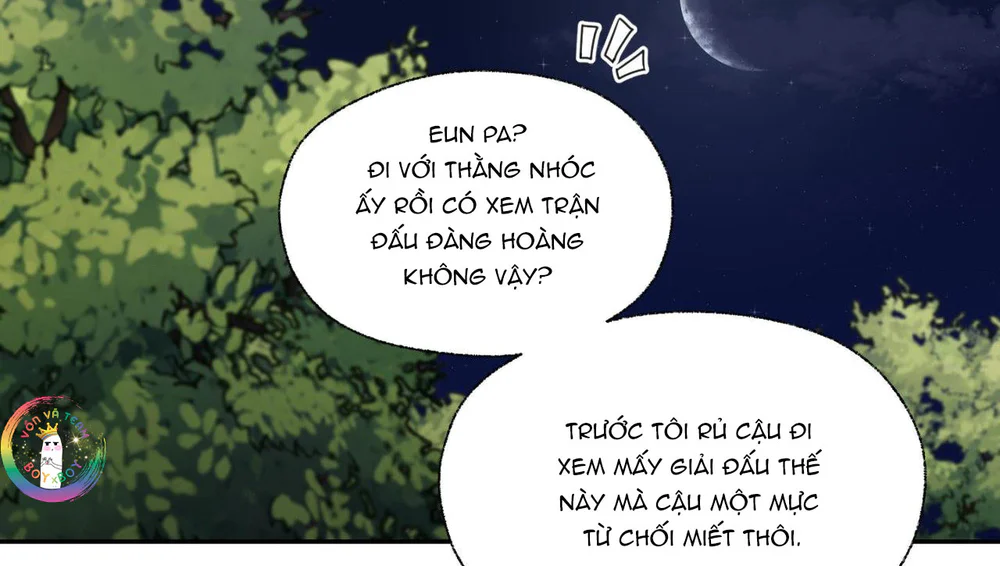 Đọc truyện ✯Đường Cong Tan Chảy✯ - Chapter 34