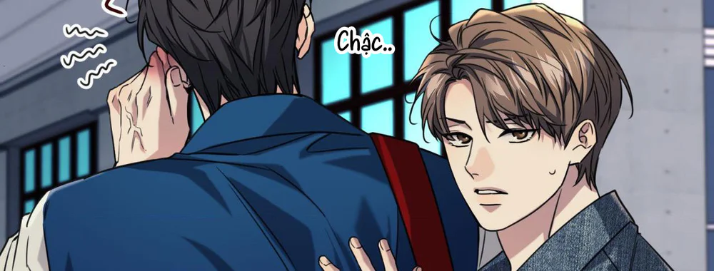 Đọc truyện ✯Đường Cong Tan Chảy✯ - Chapter 34