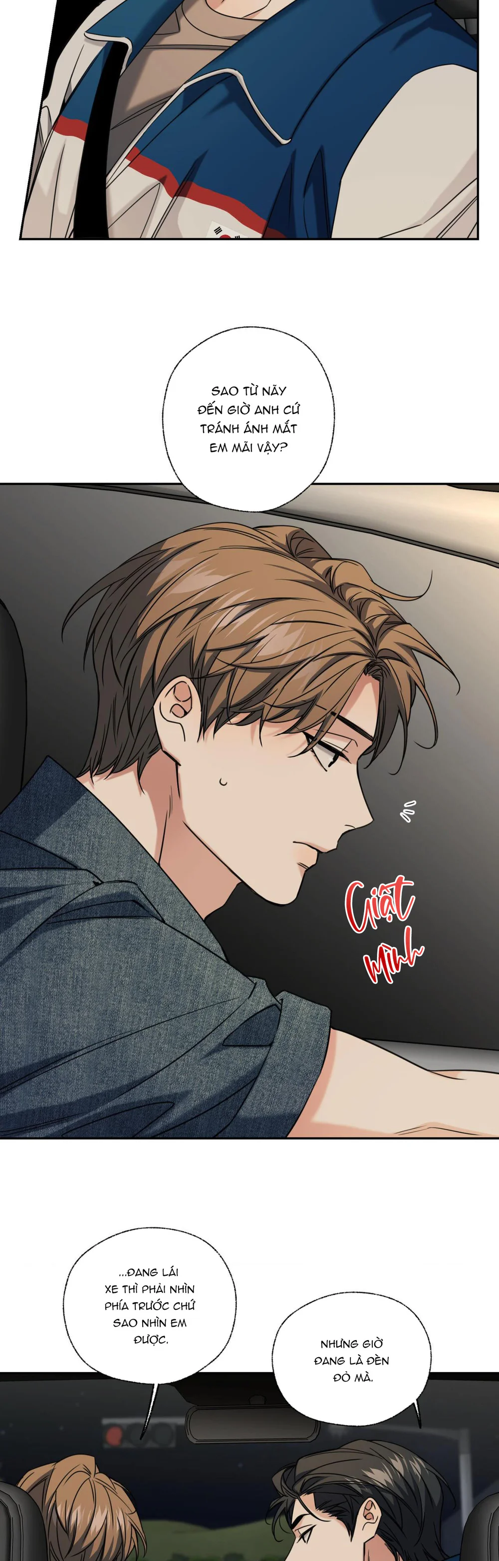 Đọc truyện ✯Đường Cong Tan Chảy✯ - Chapter 34
