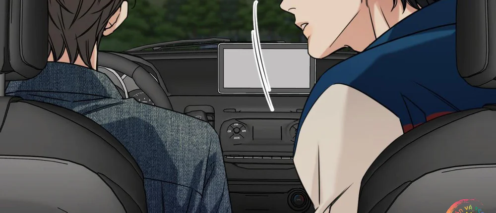 Đọc truyện ✯Đường Cong Tan Chảy✯ - Chapter 34