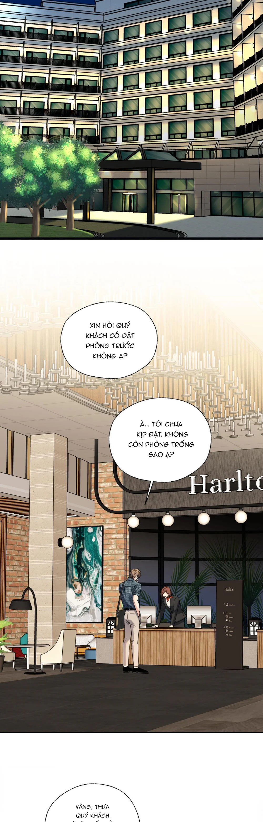 Đọc truyện ✯Đường Cong Tan Chảy✯ - Chapter 34