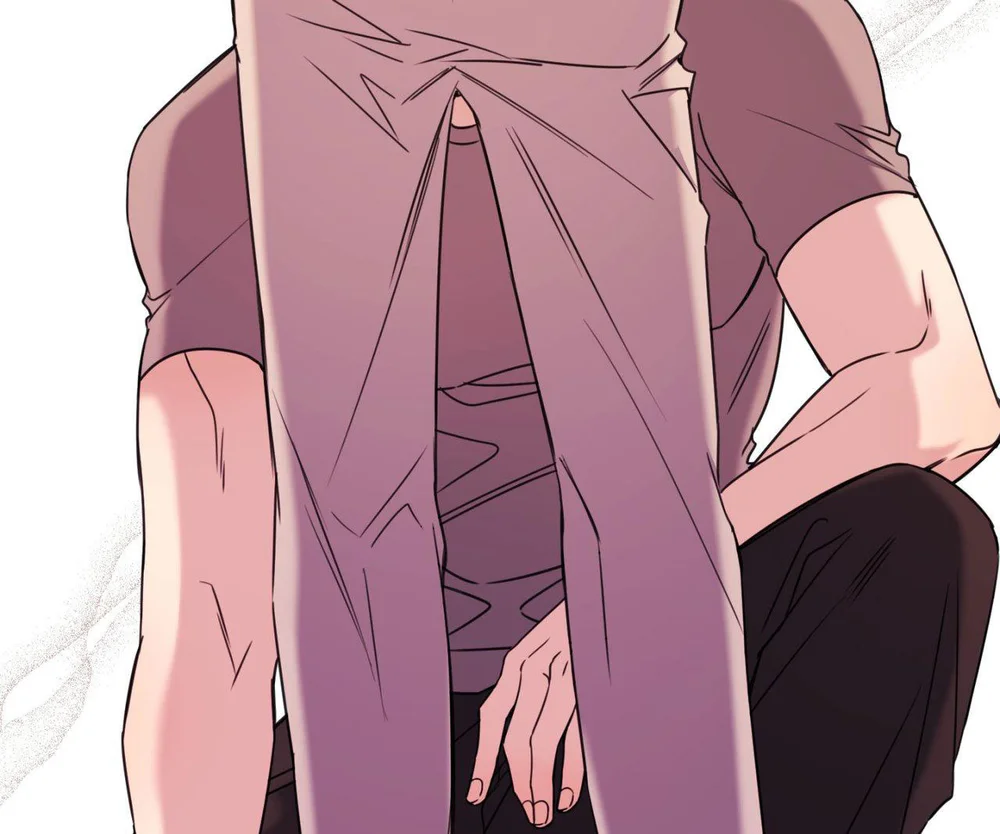 Đọc truyện ✯Đường Cong Tan Chảy✯ - Chapter 34