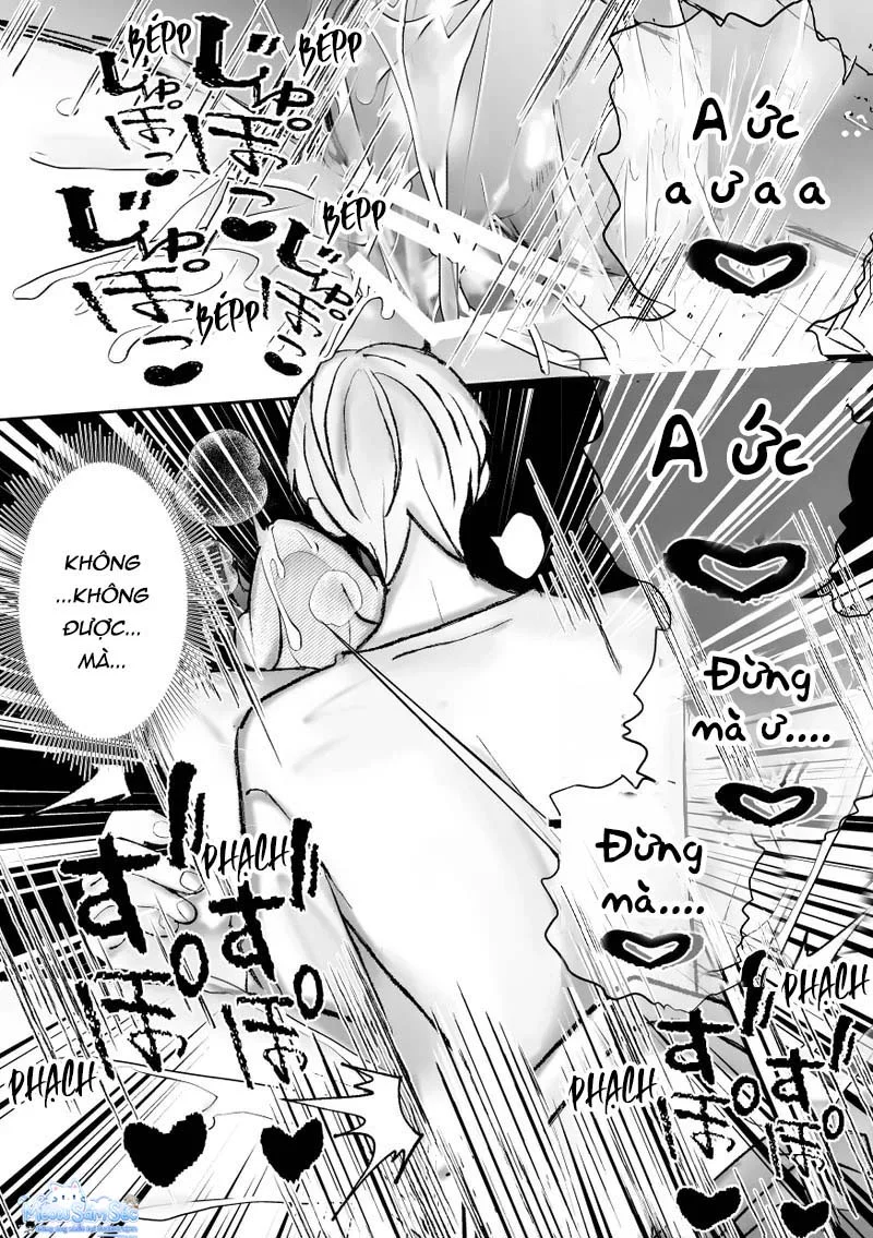 Đọc truyện Trai Có Lồn - Chapter 147.5
