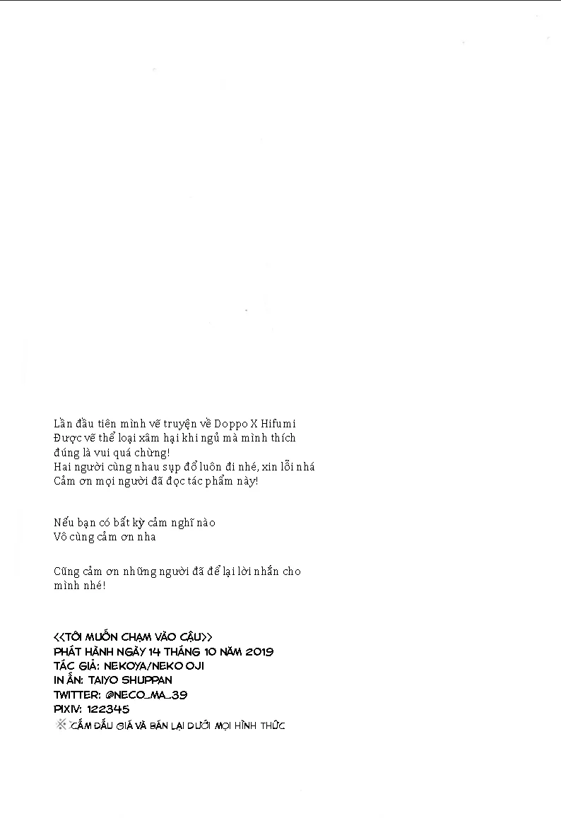 Đọc truyện Nắc Ná Thở - Chapter 124.4