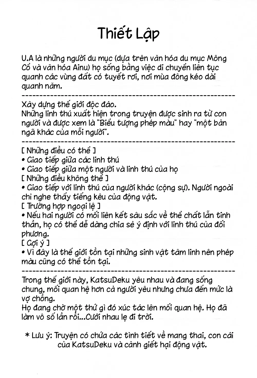 Đọc truyện Cho 50k Couple Lộn Xộn - Chapter 150