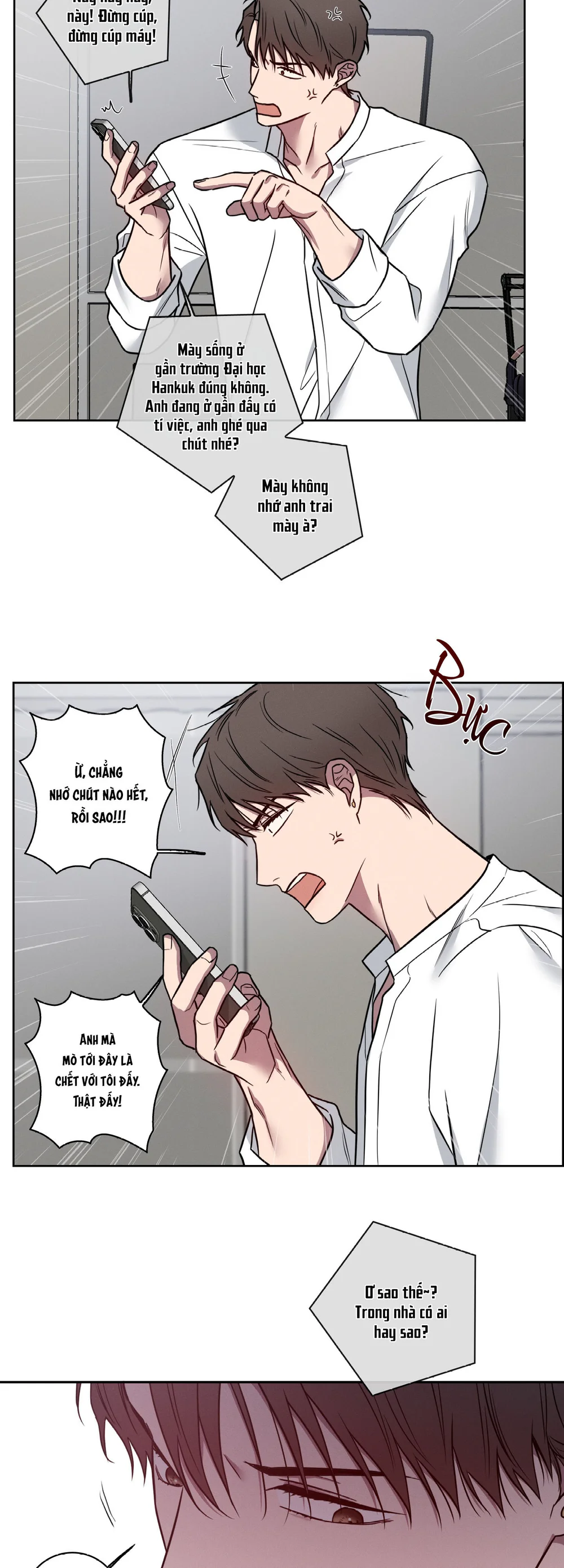 Đọc truyện TUYỂN TẬP MANHWA BÍ MẬT CƠ THỂ - Chapter 7.47