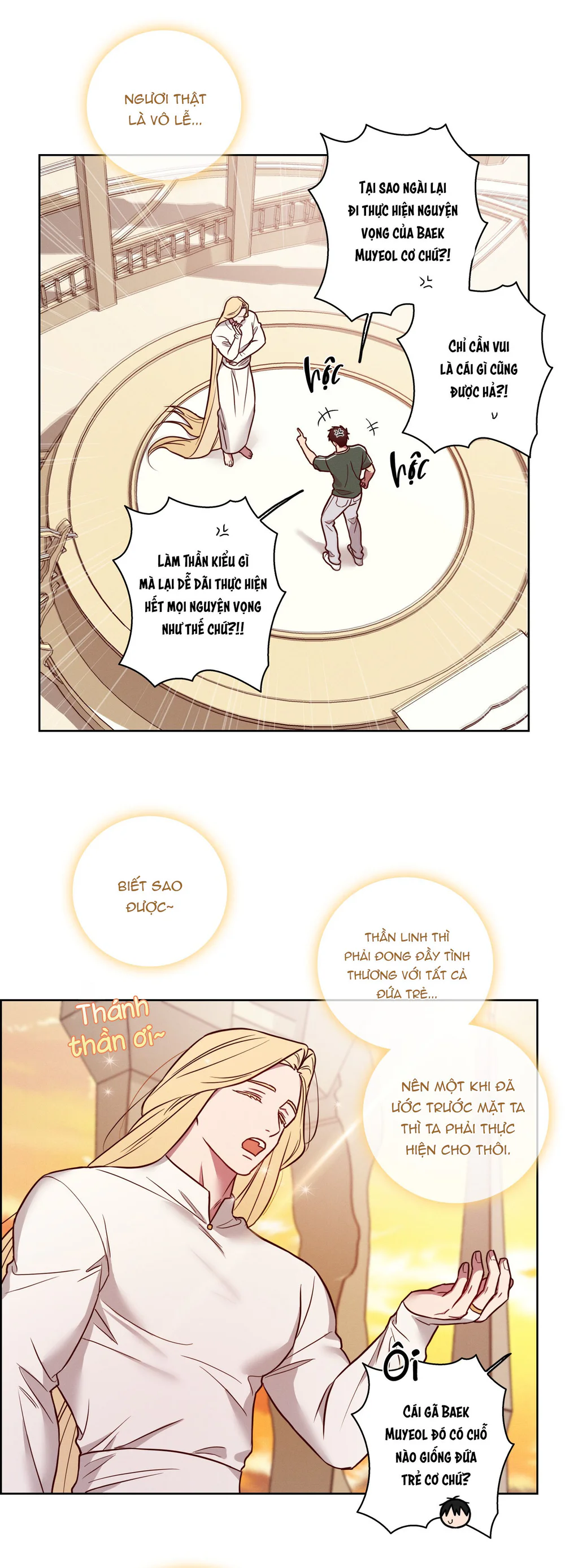 Đọc truyện TUYỂN TẬP MANHWA BÍ MẬT CƠ THỂ - Chapter 7.47