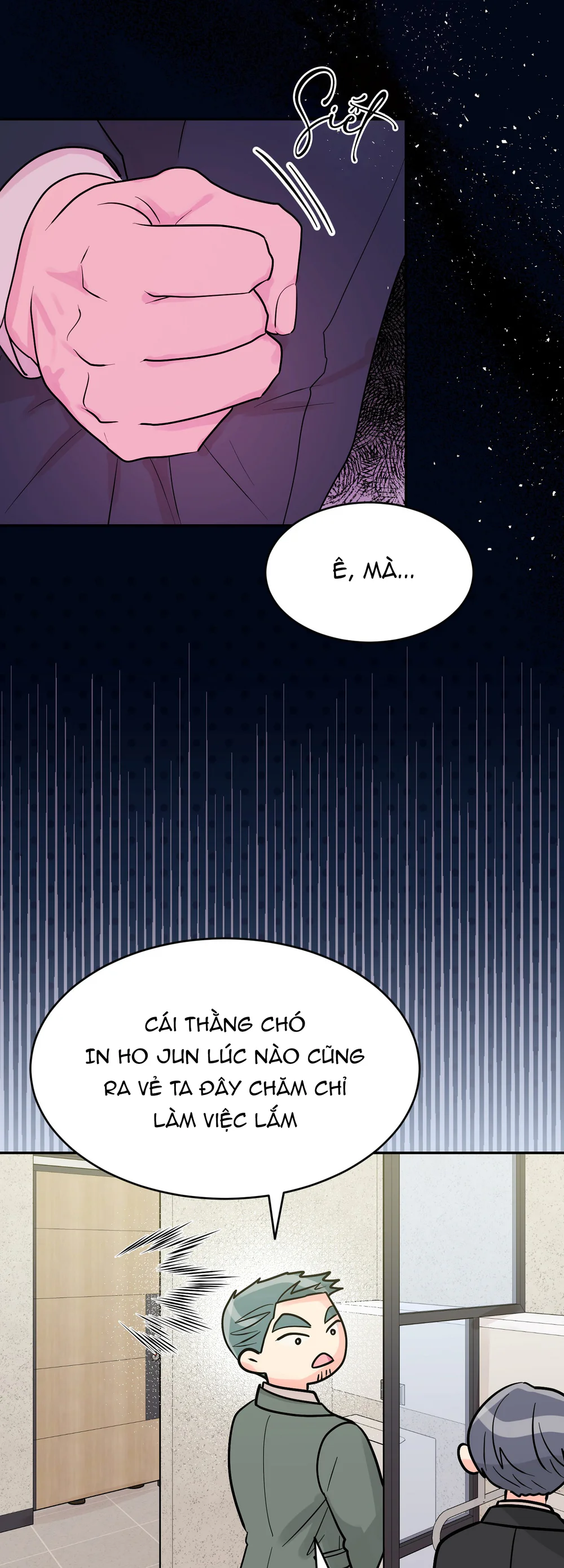 Đọc truyện Tuyển Tập Manhwa Ngắn Nhân Thú - Chapter 3.9