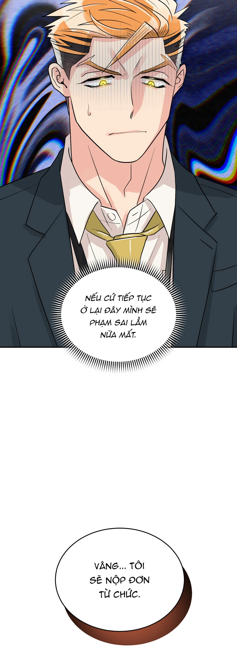 Đọc truyện Tuyển Tập Manhwa Ngắn Nhân Thú - Chapter 3.9
