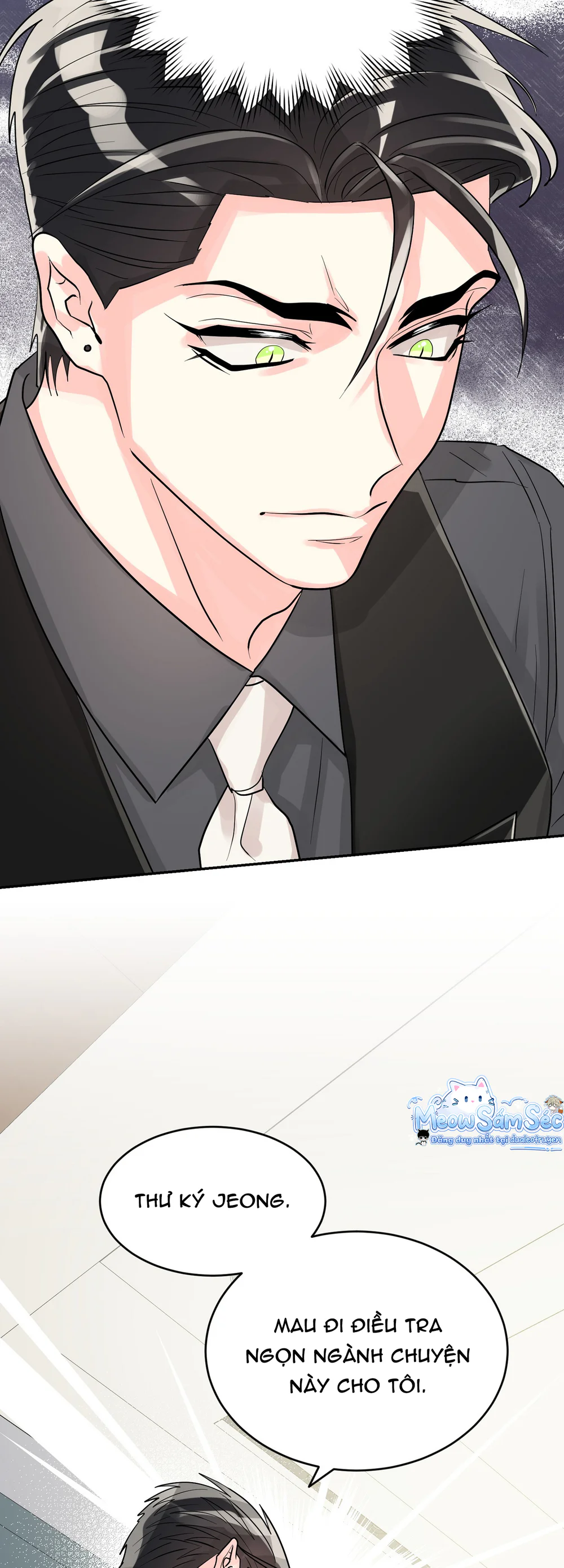 Đọc truyện Tuyển Tập Manhwa Ngắn Nhân Thú - Chapter 3.9