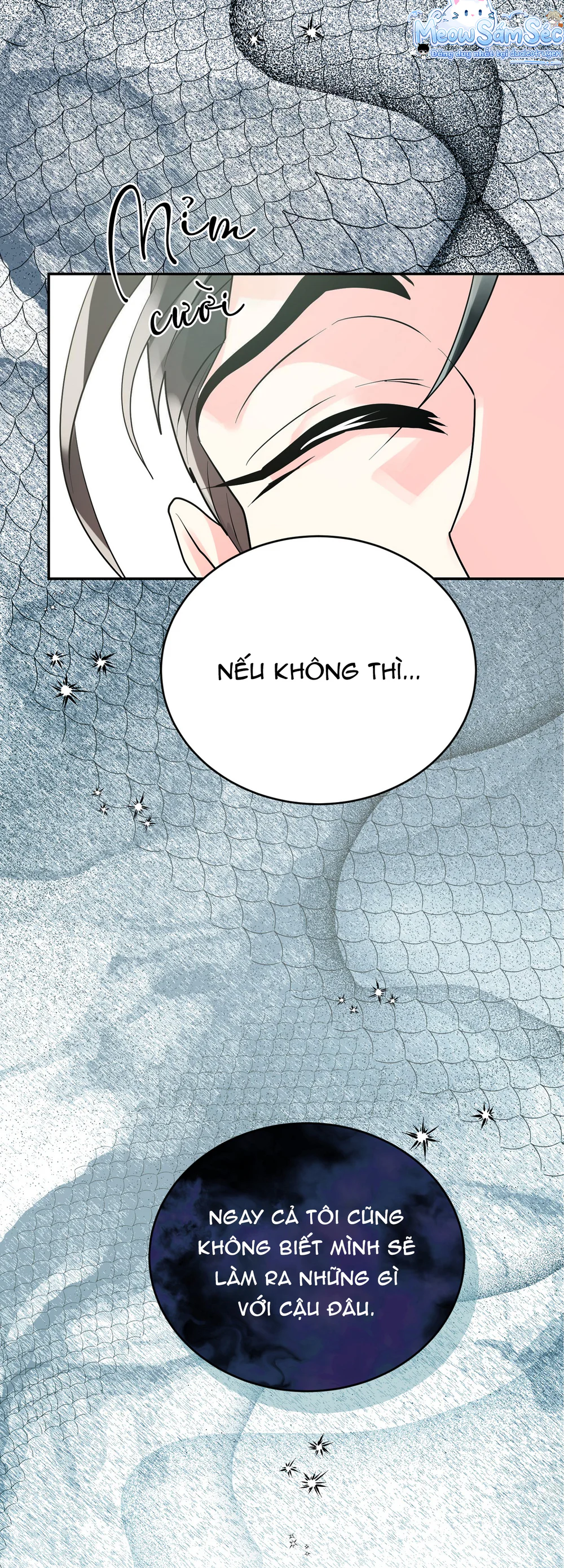 Đọc truyện Tuyển Tập Manhwa Ngắn Nhân Thú - Chapter 3.9