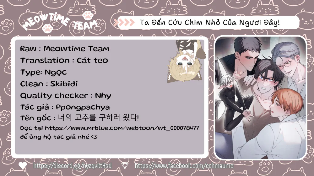 Đọc truyện Tuyển Tập manhwa NP - Chapter 2.7