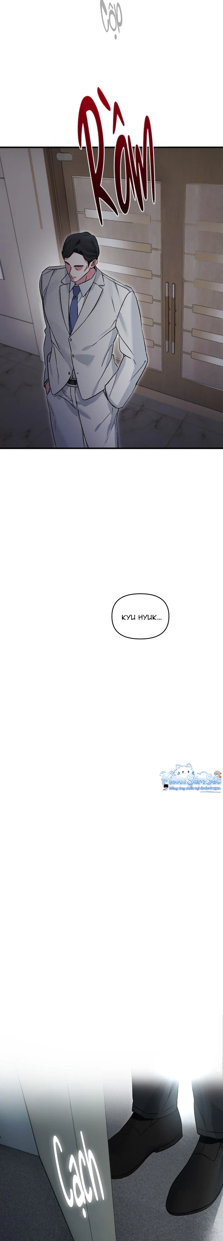 Đọc truyện Tuyển Tập manhwa NP - Chapter 2.7