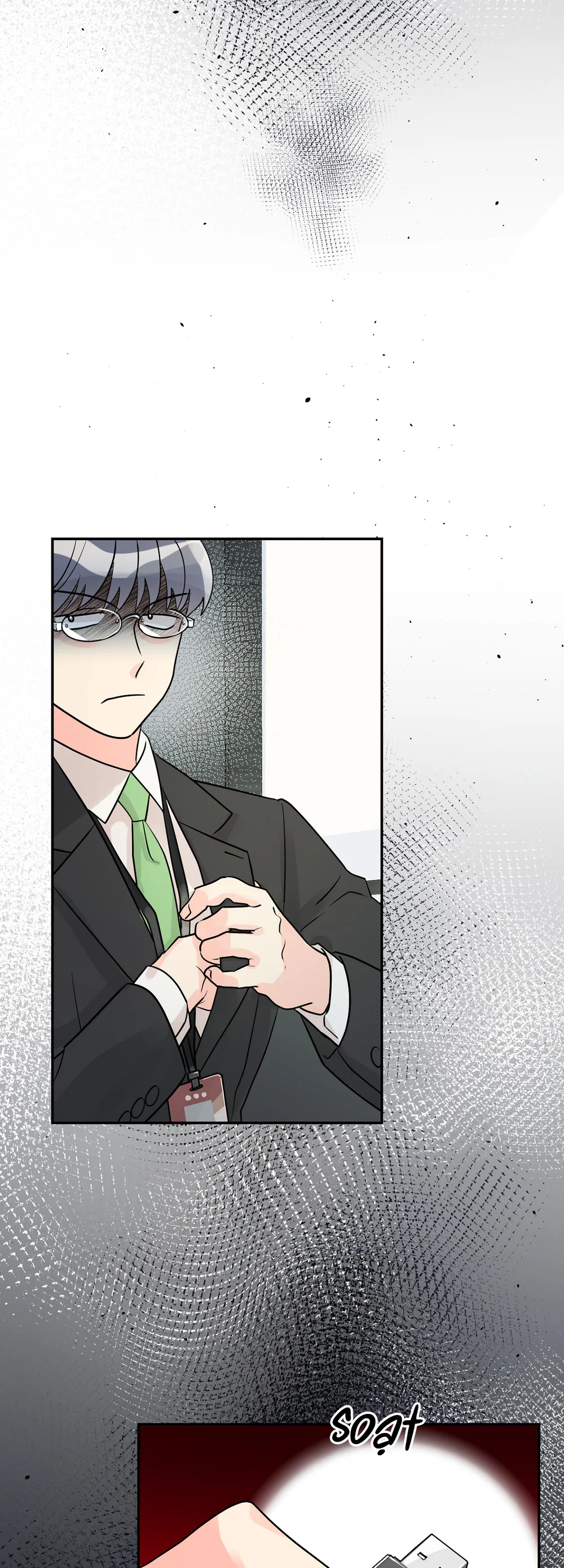 Đọc truyện Tuyển Tập Manhwa Ngắn Nhân Thú - Chapter 3.8