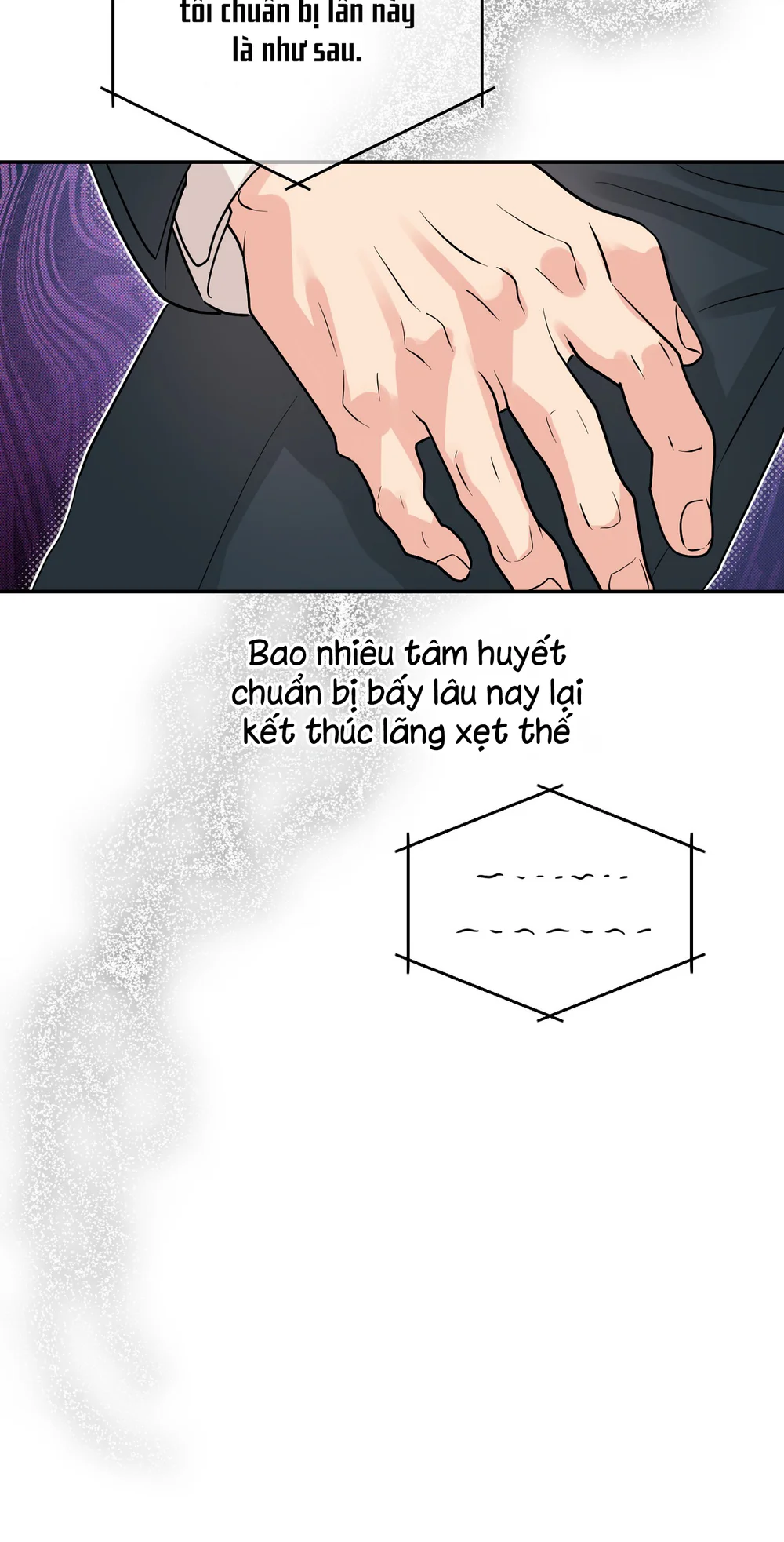Đọc truyện Tuyển Tập Manhwa Ngắn Nhân Thú - Chapter 3.8