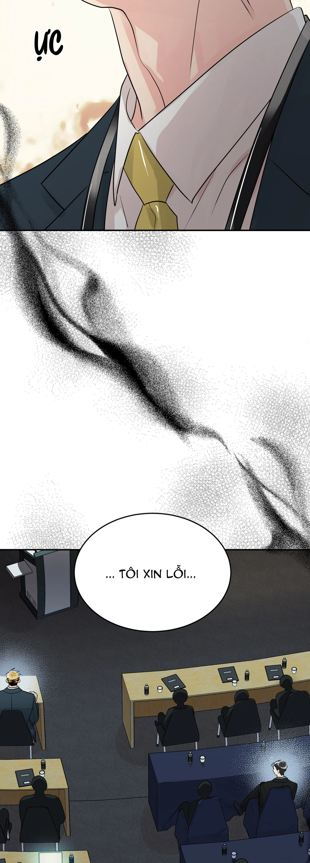 Đọc truyện Tuyển Tập Manhwa Ngắn Nhân Thú - Chapter 3.8