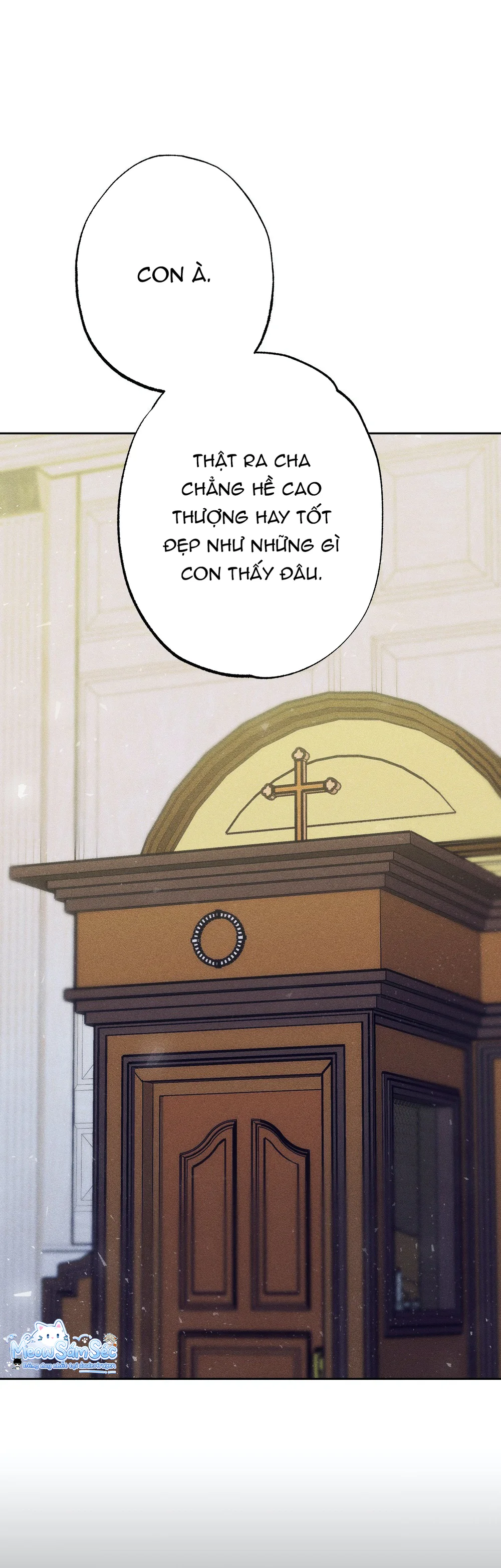 Đọc truyện Tuyển Tập Manhwa Ngắn Bạo Dăm - Chapter 4.1
