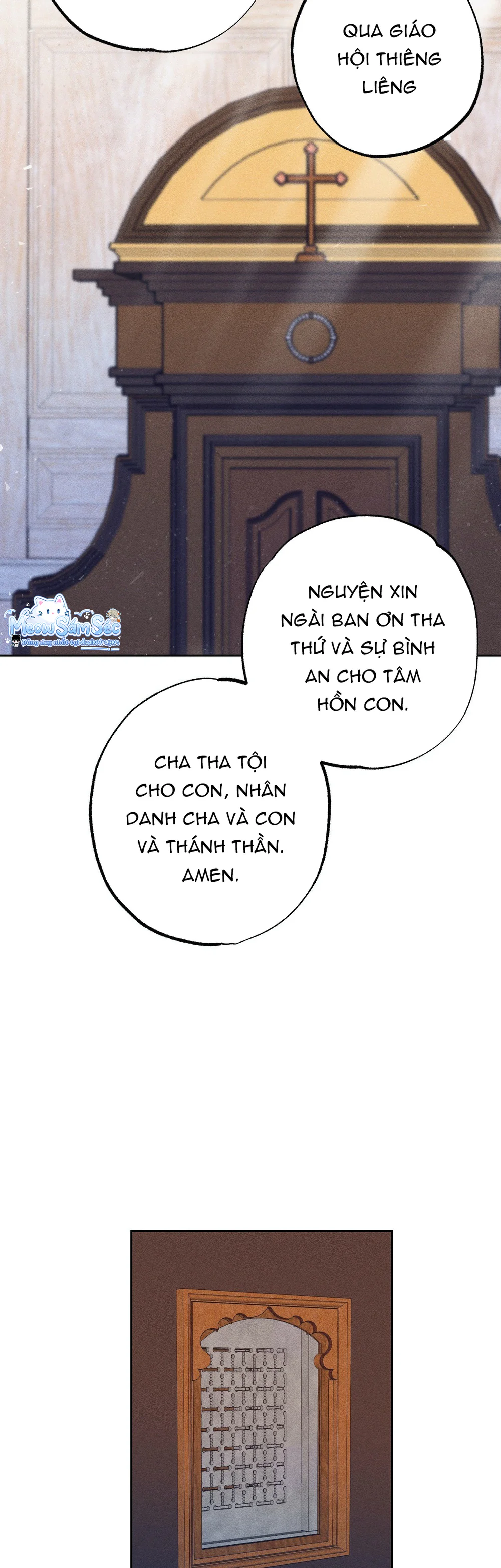 Đọc truyện Tuyển Tập Manhwa Ngắn Bạo Dăm - Chapter 4.1