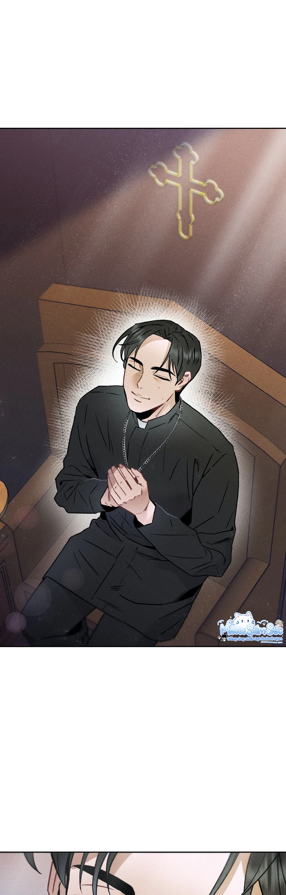 Đọc truyện Tuyển Tập Manhwa Ngắn Bạo Dăm - Chapter 4.1