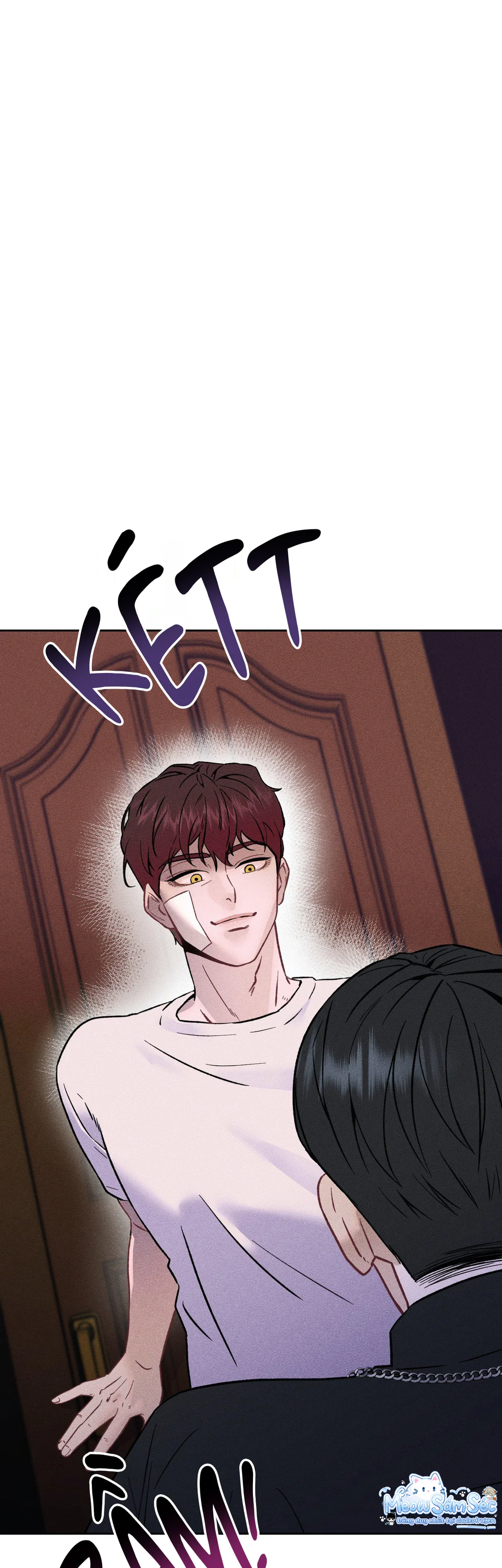 Đọc truyện Tuyển Tập Manhwa Ngắn Bạo Dăm - Chapter 4.1