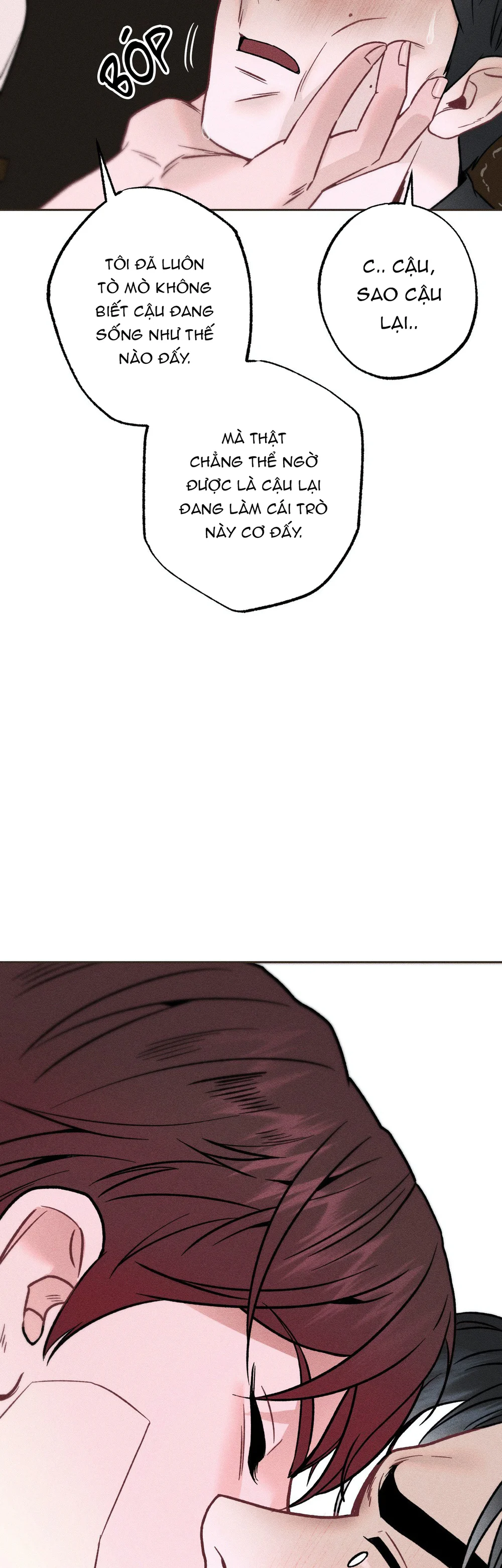 Đọc truyện Tuyển Tập Manhwa Ngắn Bạo Dăm - Chapter 4.1