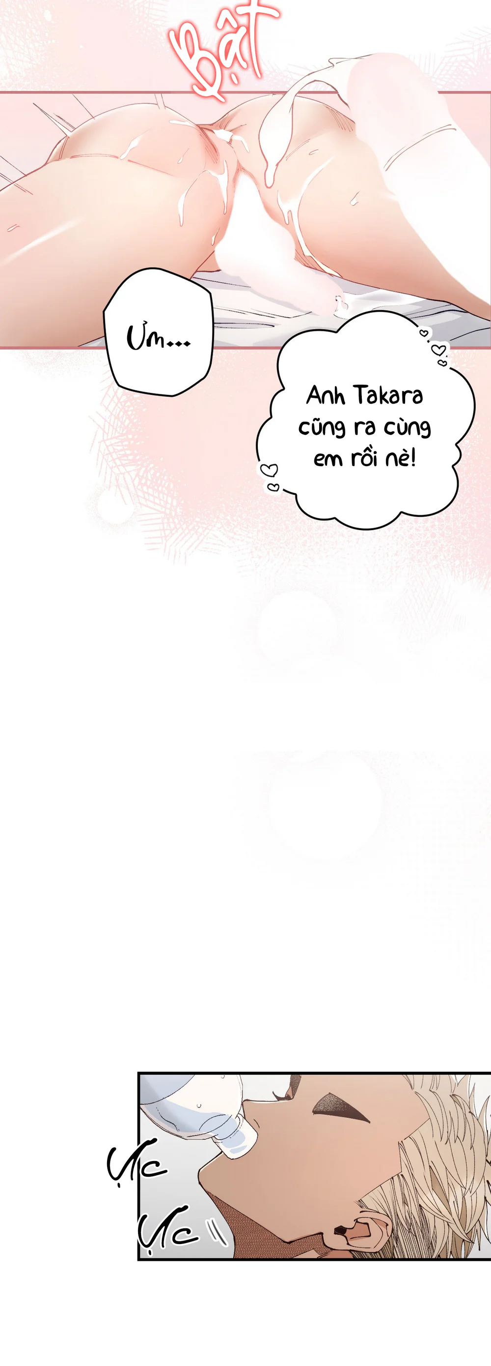 Đọc truyện Tuyển Tập Cà Phê Sữa - Chapter 5.3