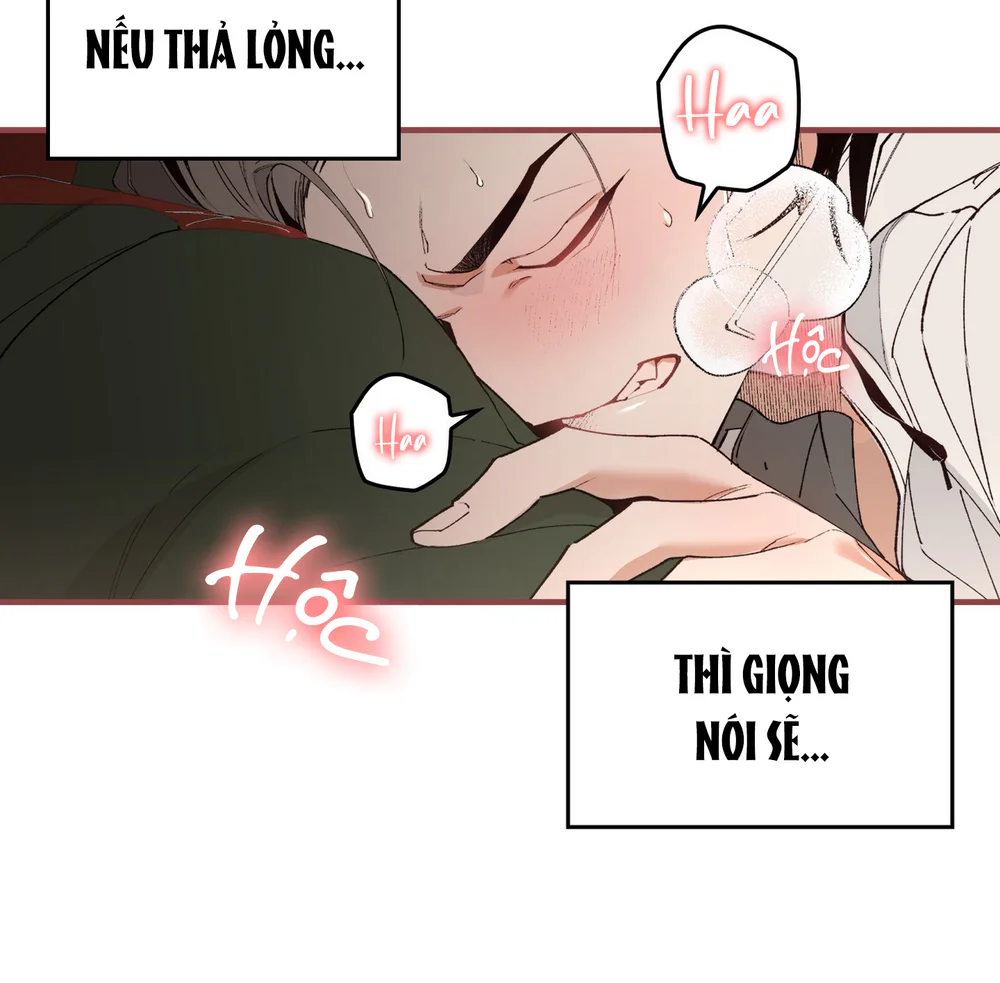 Đọc truyện Tuyển Tập Cà Phê Sữa - Chapter 5.3