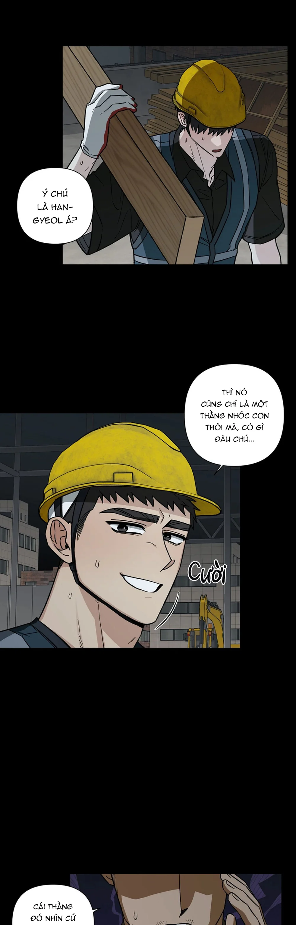 Đọc truyện Tuyển Tập Những Con Bot Dâm Múp Rụp - Chapter 9.1