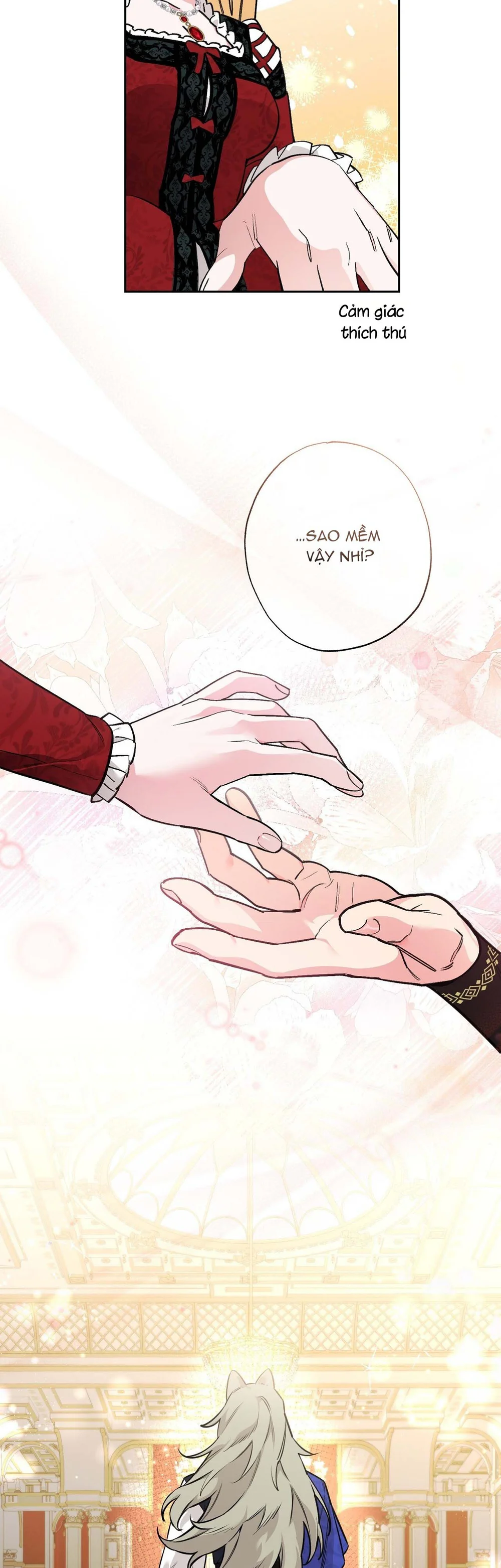 Đọc truyện Tuyển Tập GL Ngắn Nhà Mèo Méo Meo Mèo Meo - Chapter 7.1