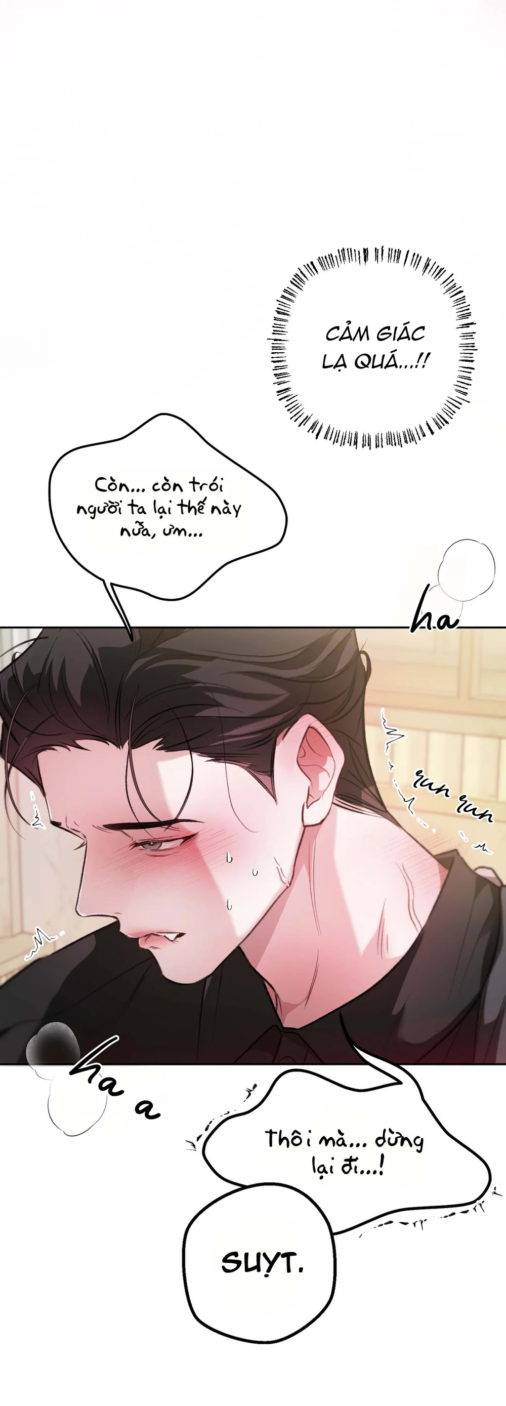 Đọc truyện Guiding Thảm Họa - Chapter 17