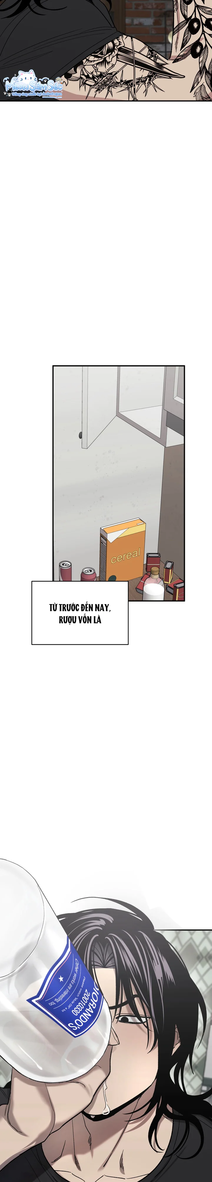 Đọc truyện Mute Off - Chapter 21