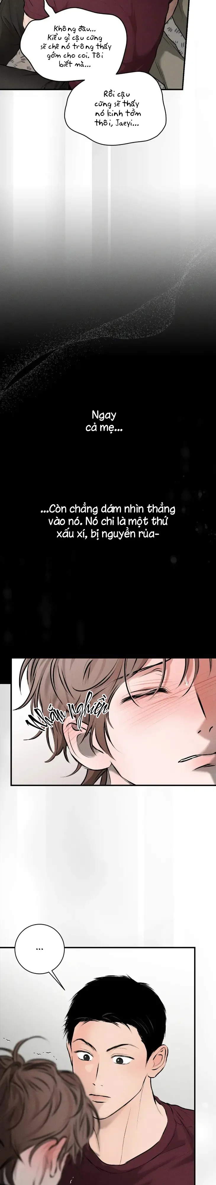 Đọc truyện Nice To See You - Chapter 15