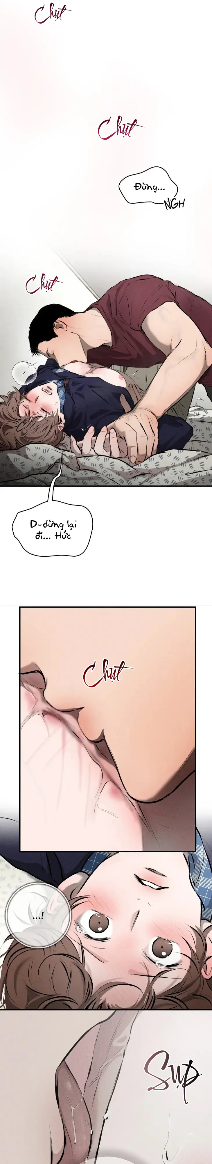 Đọc truyện Nice To See You - Chapter 15
