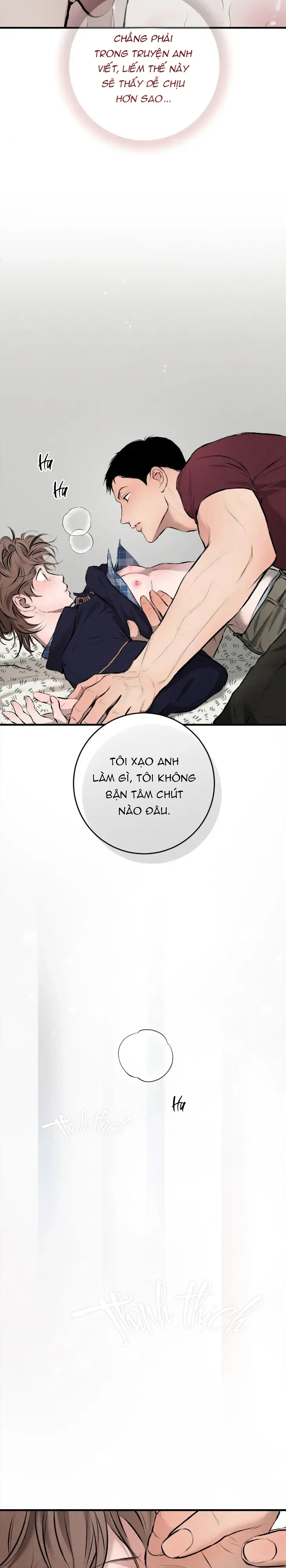 Đọc truyện Nice To See You - Chapter 15