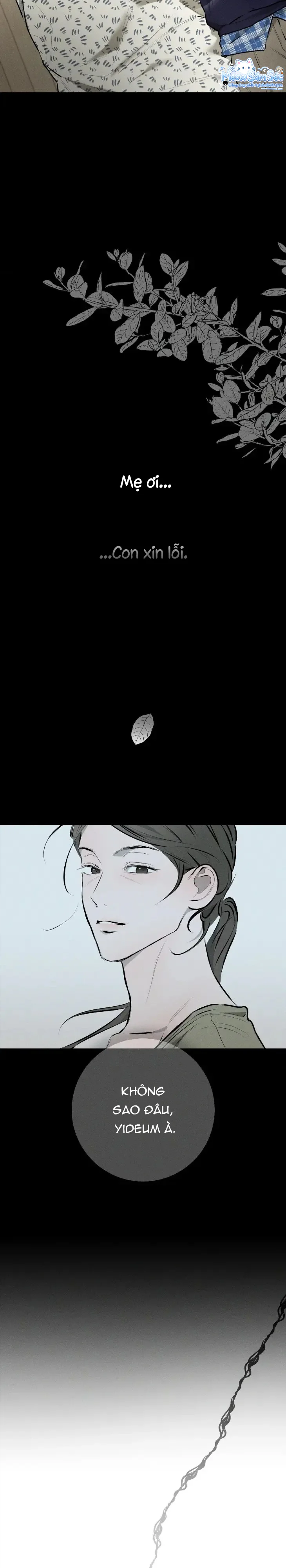 Đọc truyện Nice To See You - Chapter 15