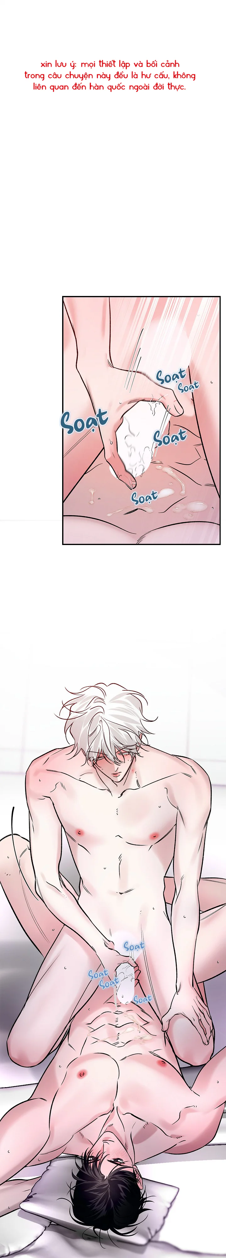 Đọc truyện Zero Side - Chapter 46