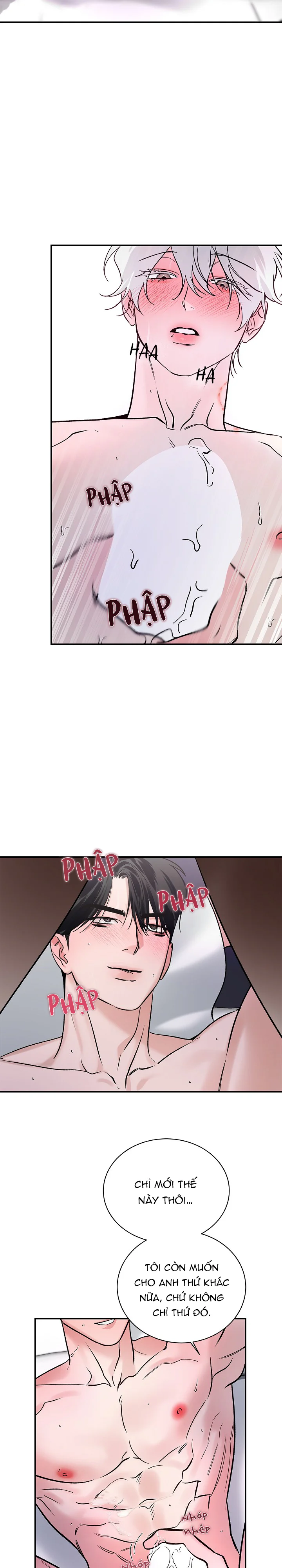 Đọc truyện Zero Side - Chapter 46