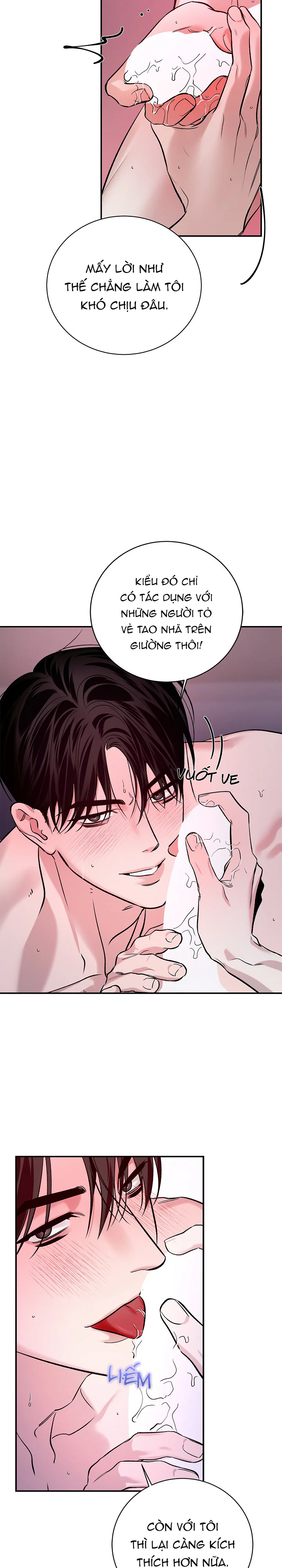 Đọc truyện Zero Side - Chapter 46