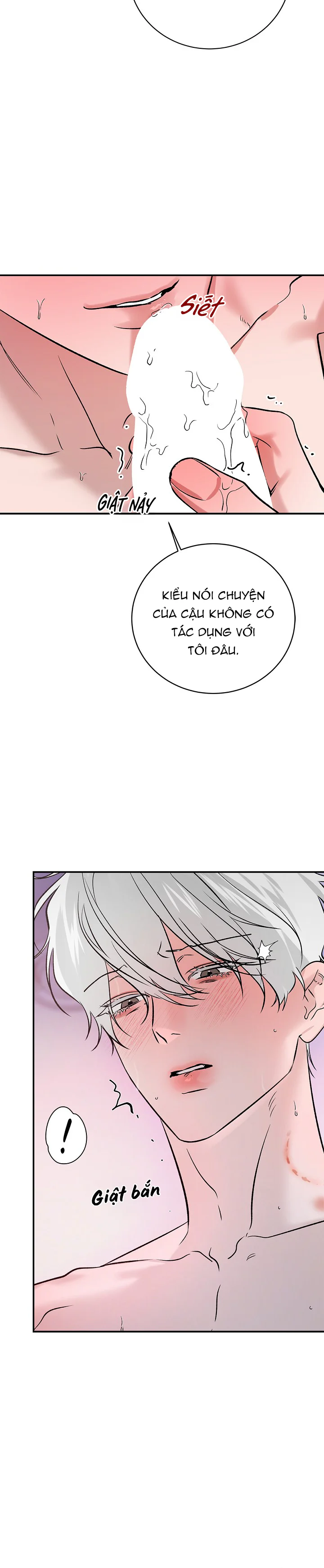Đọc truyện Zero Side - Chapter 46