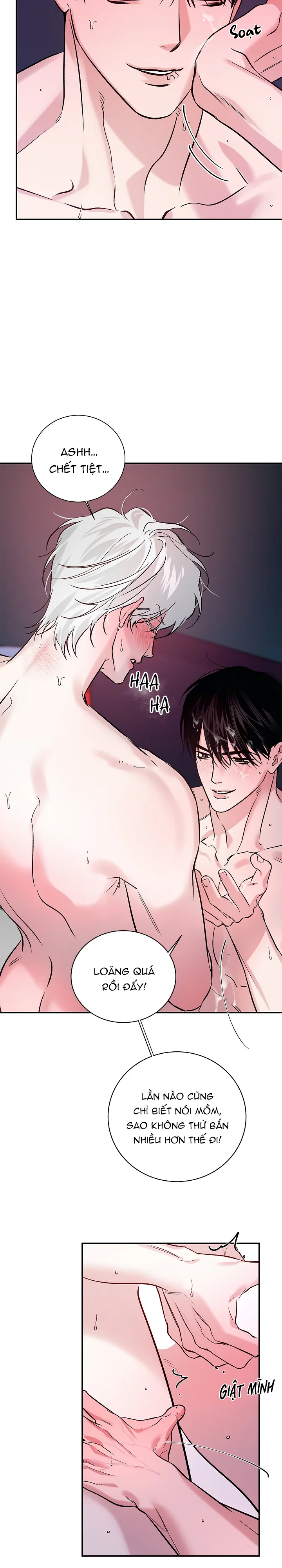 Đọc truyện Zero Side - Chapter 46
