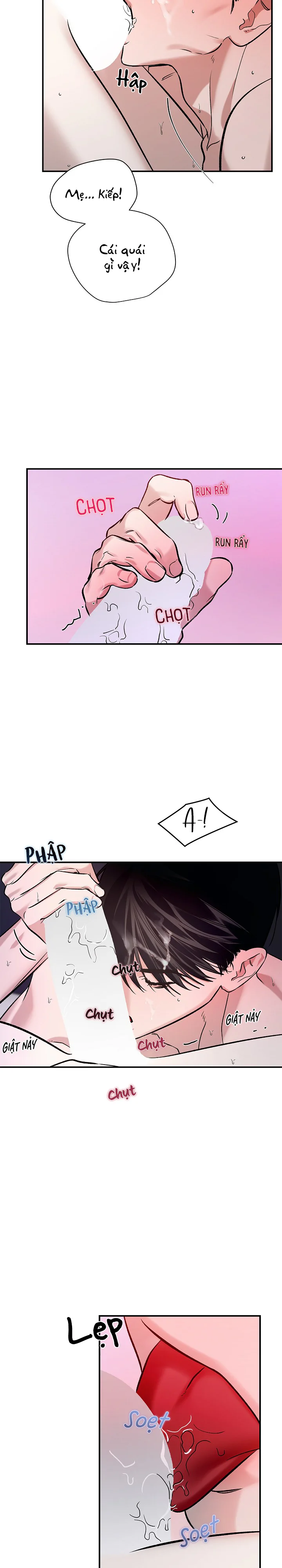 Đọc truyện Zero Side - Chapter 46